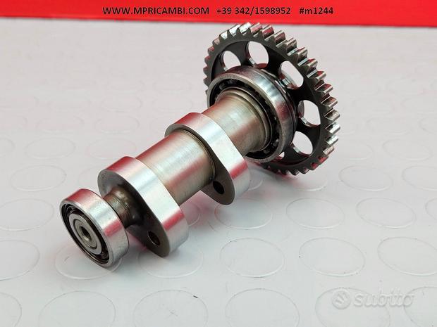 Subito ALBERO CAMME TM RACING EN 250 4t 2011 2014 MX 250f