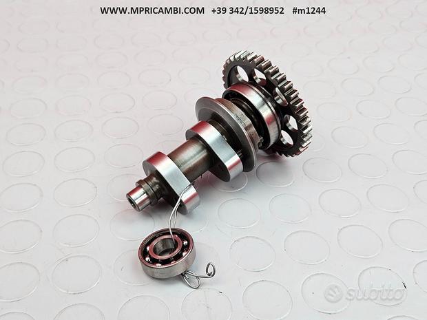 Subito ALBERO CAMME TM RACING EN 250 4t 2011 2014 MX 250f
