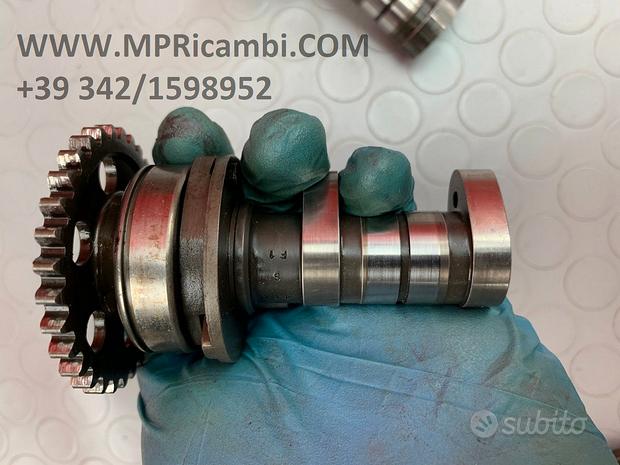 Subito ALBERO CAMME TM RACING EN 400 2002 2003 MX 450