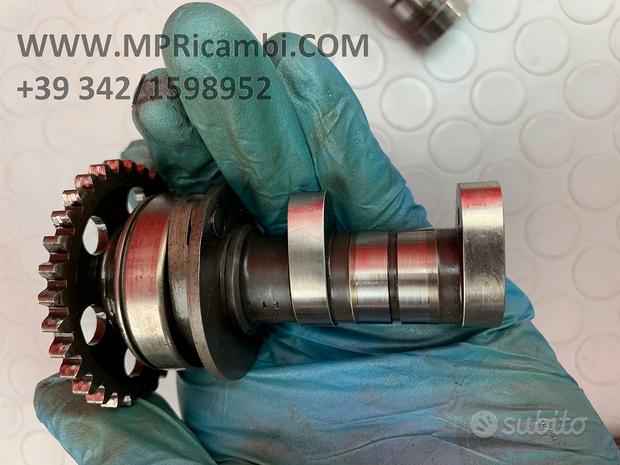 Subito ALBERO CAMME TM RACING EN 400 2002 2003 MX 450