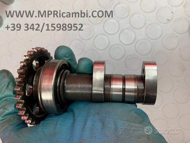 Subito ALBERO CAMME TM RACING EN 400 2002 2003 MX 450