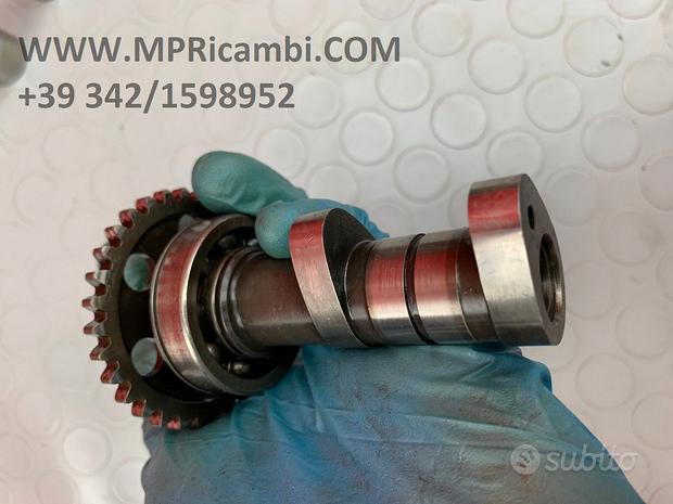 Subito ALBERO CAMME TM RACING EN 400 2002 2003 MX 450