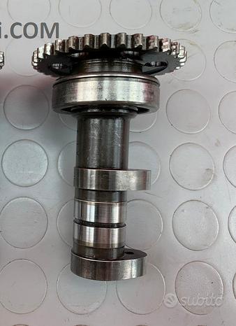 Subito ALBERO CAMME TM RACING EN 400 2002 2003 MX 450