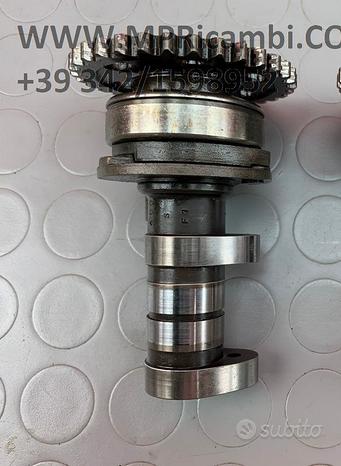 Subito ALBERO CAMME TM RACING EN 400 2002 2003 MX 450