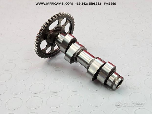 Subito ALBERO CAMME YAMAHA TT 600 E 1994 2003 TT600E 1998