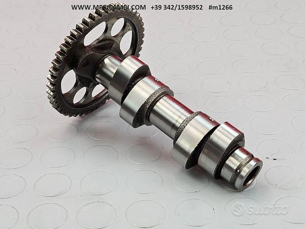 Subito ALBERO CAMME YAMAHA TT 600 E 1994 2003 TT600E 1998