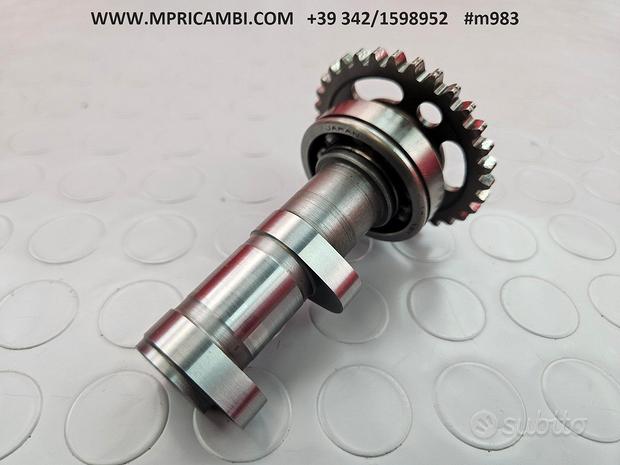 Subito ALBERO CAMME YAMAHA WRF 400 1999 2000 YZF 1998