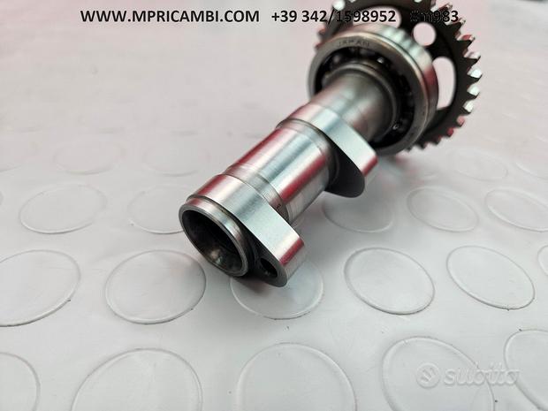 Subito ALBERO CAMME YAMAHA WRF 400 1999 2000 YZF 1998
