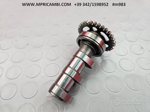 Subito ALBERO CAMME YAMAHA WRF 400 1999 2000 YZF 1998