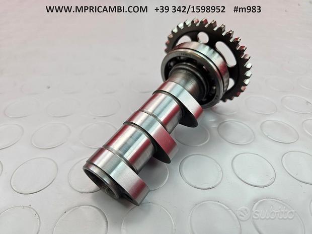 Subito ALBERO CAMME YAMAHA WRF 400 1999 2000 YZF 1998