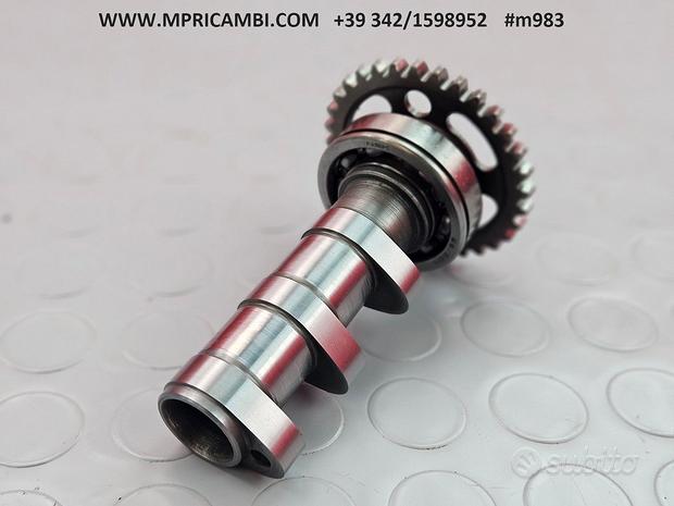 Subito ALBERO CAMME YAMAHA WRF 400 1999 2000 YZF 1998