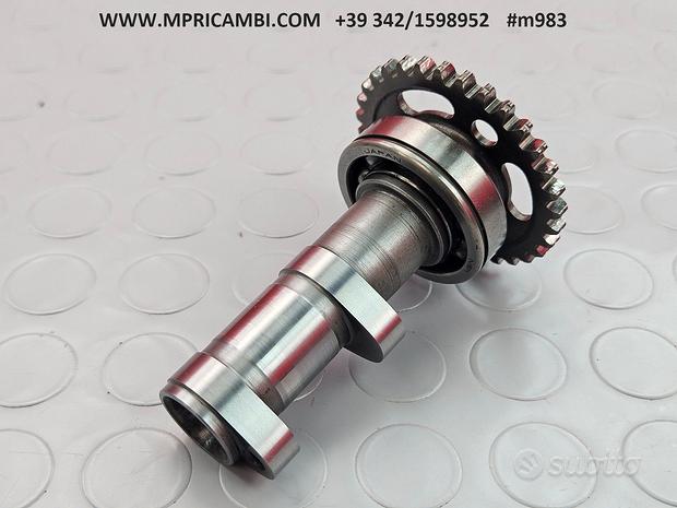 Subito ALBERO CAMME YAMAHA WRF 400 1999 2000 YZF 1998