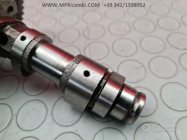 Subito ALBERO CAMME YAMAHA XTZ 660 1991 1992 XT Z 3YF 199