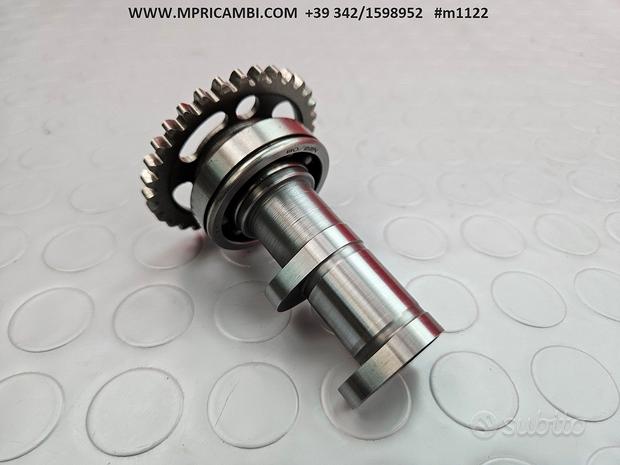 Subito ALBERO CAMME YAMAHA YZF 250 2001 2002 YZ F WR F