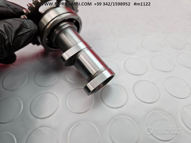 Subito ALBERO CAMME YAMAHA YZF 250 2001 2002 YZ F WR F