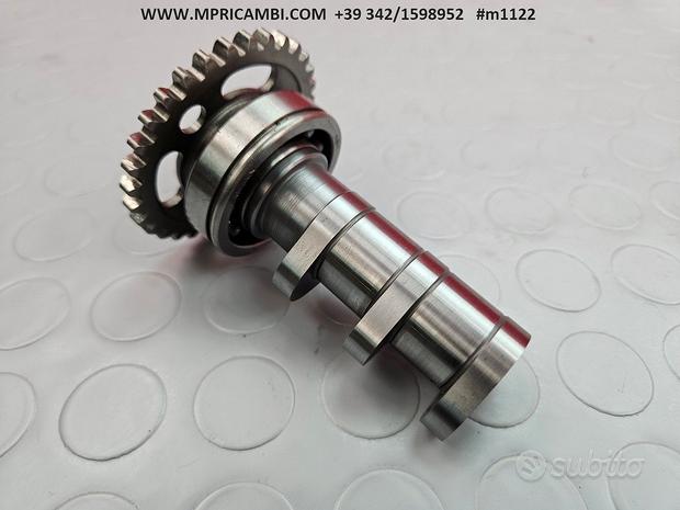 Subito ALBERO CAMME YAMAHA YZF 250 2001 2002 YZ F WR F