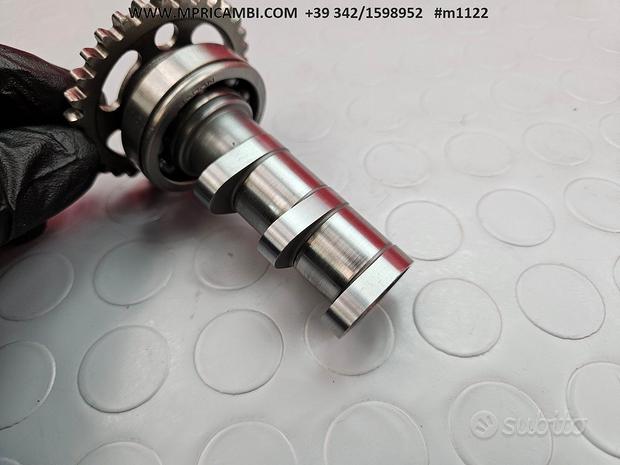 Subito ALBERO CAMME YAMAHA YZF 250 2001 2002 YZ F WR F