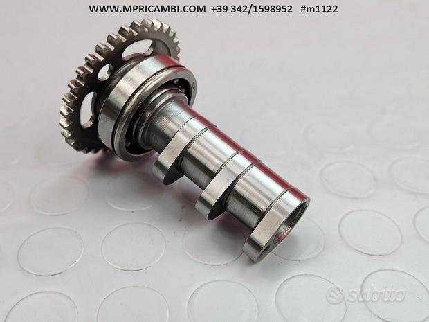 Subito ALBERO CAMME YAMAHA YZF 250 2001 2002 YZ F WR F