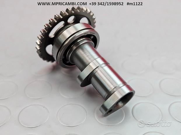 Subito ALBERO CAMME YAMAHA YZF 250 2001 2002 YZ F WR F