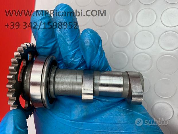 Subito ALBERO CAMME YAMAHA YZF 426 2001 2002 YZ426 2000