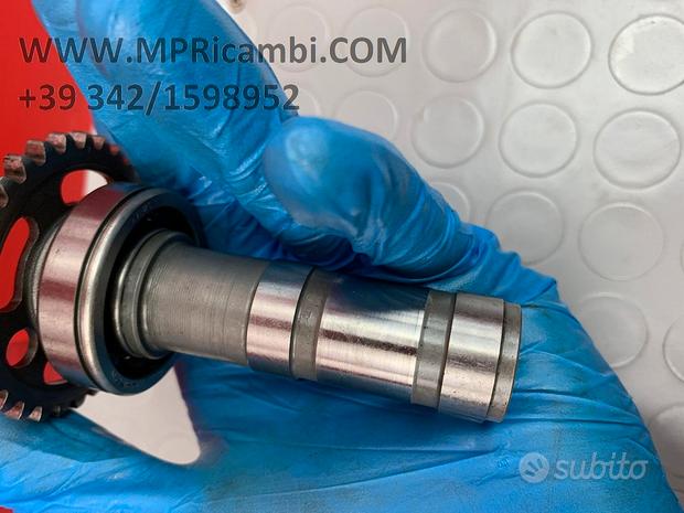 Subito ALBERO CAMME YAMAHA YZF 426 2001 2002 YZ426 2000