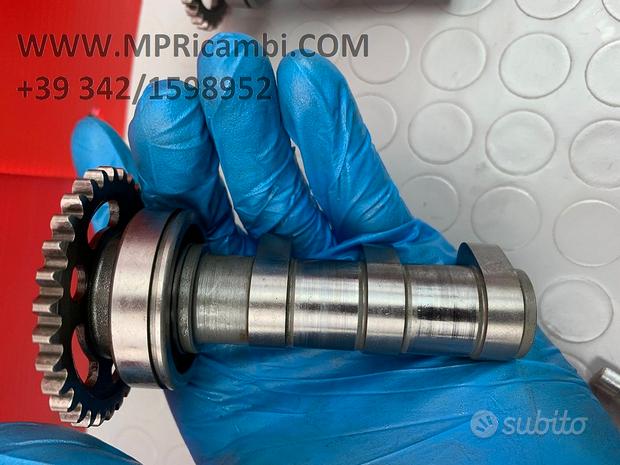 Subito ALBERO CAMME YAMAHA YZF 426 2001 2002 YZ426 2000