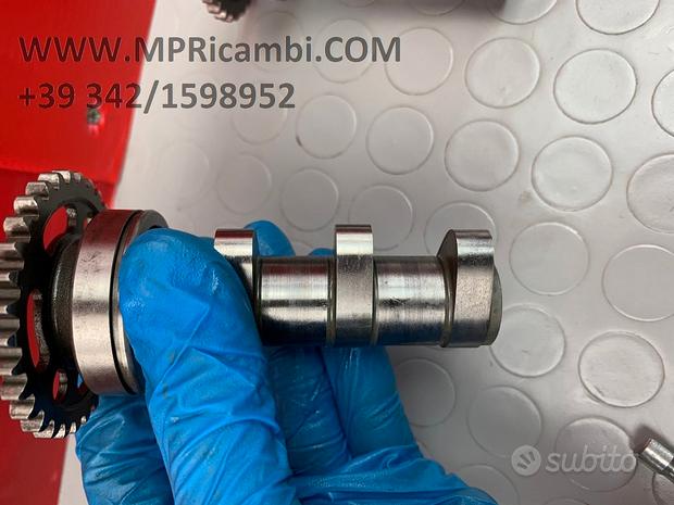 Subito ALBERO CAMME YAMAHA YZF 426 2001 2002 YZ426 2000