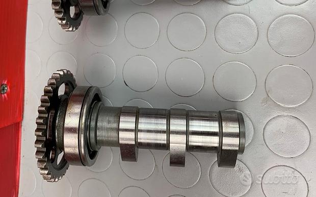 Subito ALBERO CAMME YAMAHA YZF 426 2001 2002 YZ426 2000