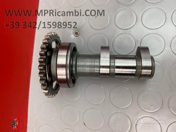 Subito ALBERO CAMME YAMAHA YZF 426 2001 2002 YZ426 2000