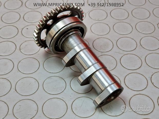 Subito ALBERO CAMME YAMAHA YZF 450 2003 2004 YZF450 2005