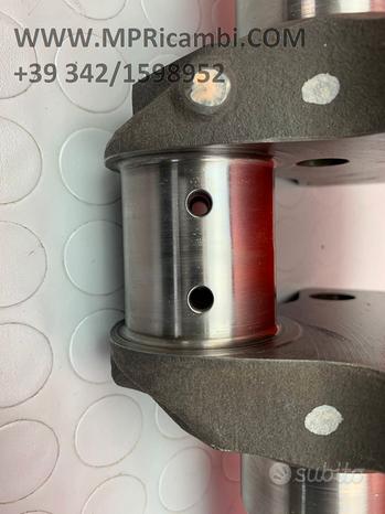 Subito ALBERO MOTORE APRILIA RSV 1000 2004 2005 RSV1000