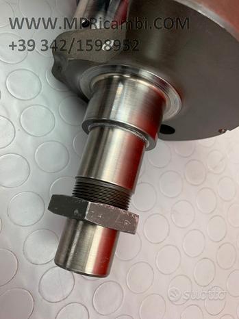 Subito ALBERO MOTORE APRILIA RSV 1000 2004 2005 RSV1000