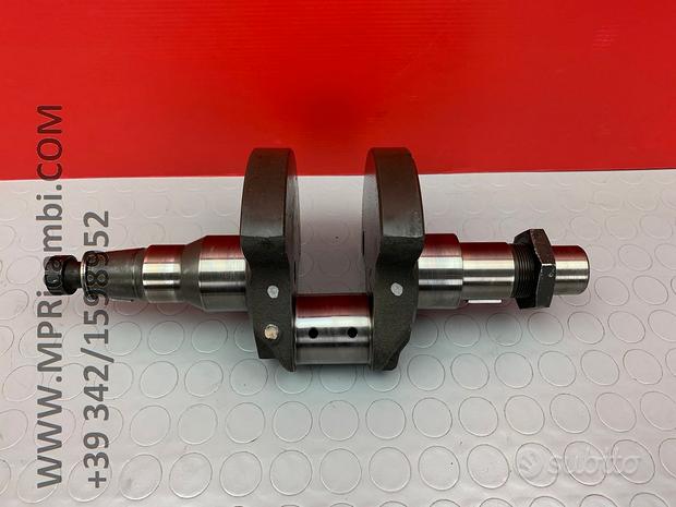 Subito ALBERO MOTORE APRILIA RSV 1000 2004 2005 RSV1000