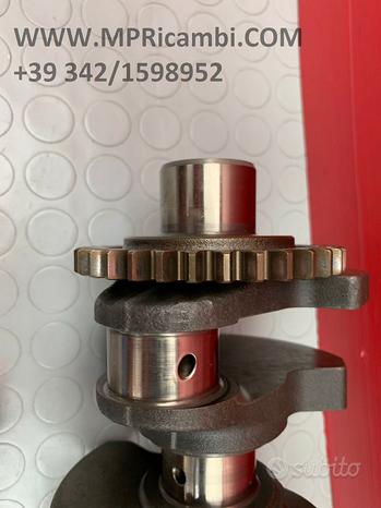 Subito ALBERO MOTORE BENELLI TNT 1130 2004 2005 2006 TNT1