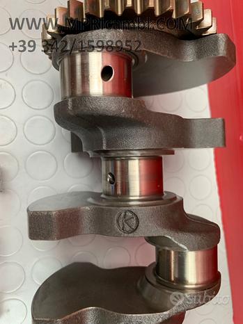 Subito ALBERO MOTORE BENELLI TNT 1130 2004 2005 2006 TNT1