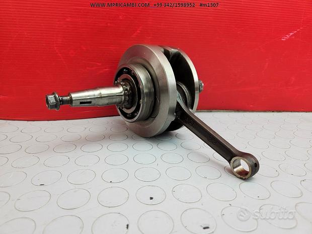Subito ALBERO MOTORE BETA ALP 200 1999 2006 4T 2002 2003