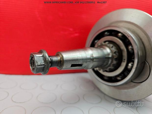 Subito ALBERO MOTORE BETA ALP 200 1999 2006 4T 2002 2003