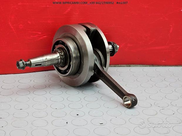 Subito ALBERO MOTORE BETA ALP 200 1999 2006 4T 2002 2003