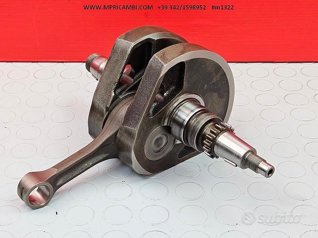Subito ALBERO MOTORE BETA RR 350 2013 2017 RR350 2014 201