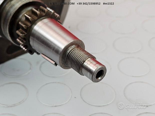 Subito ALBERO MOTORE BETA RR 350 2013 2017 RR350 2014 201