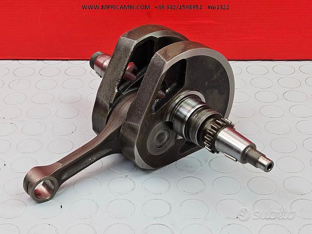 Subito ALBERO MOTORE BETA RR 350 2013 2017 RR350 2014 201