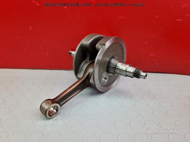 Subito ALBERO MOTORE BETA RR 450 2005 2006 400 525 2007 2
