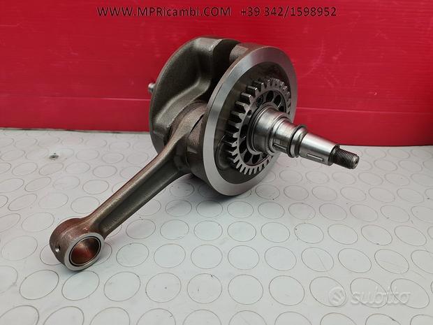 Subito ALBERO MOTORE BETA RR 525 2009 2008 450 400 2007 2