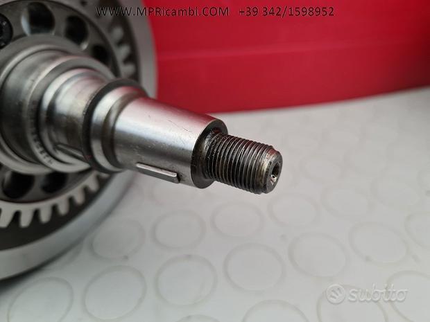 Subito ALBERO MOTORE BETA RR 525 2009 2008 450 400 2007 2