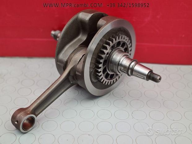 Subito ALBERO MOTORE BETA RR 525 2009 2008 450 400 2007 2