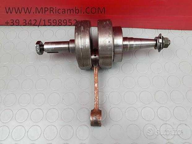 Subito ALBERO MOTORE DERBI GPR 125 2007 2006 GPR125 2008