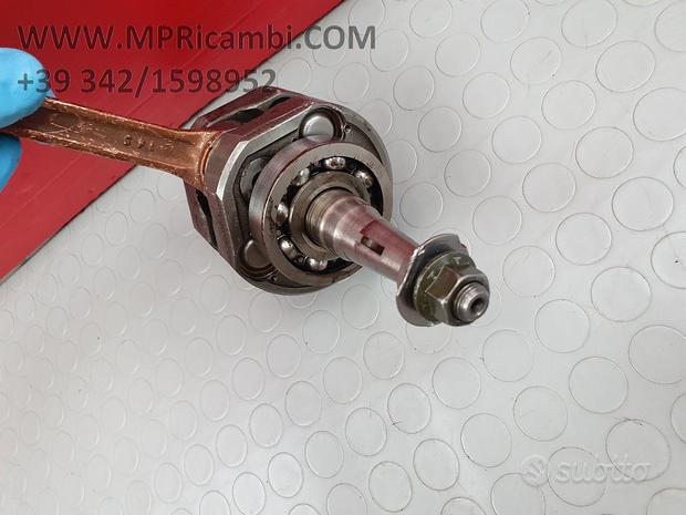 Subito ALBERO MOTORE DERBI GPR 125 2007 2006 GPR125 2008