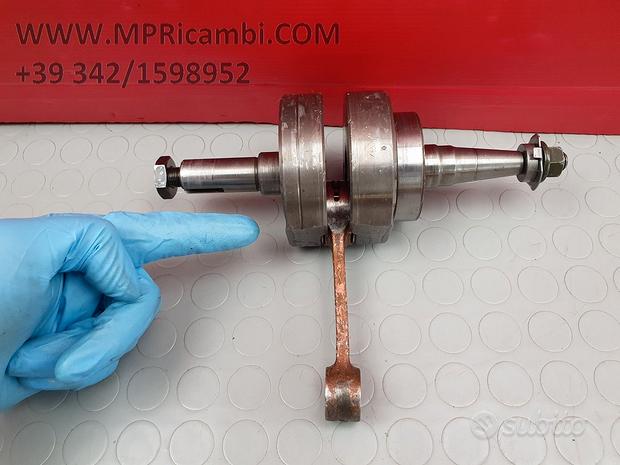 Subito ALBERO MOTORE DERBI GPR 125 2007 2006 GPR125 2008