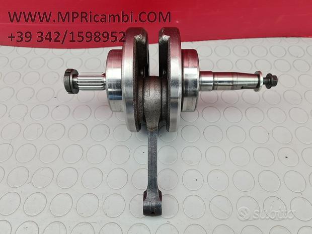 Subito ALBERO MOTORE DERBI SENDA 125 2004 2005 R 2006 200