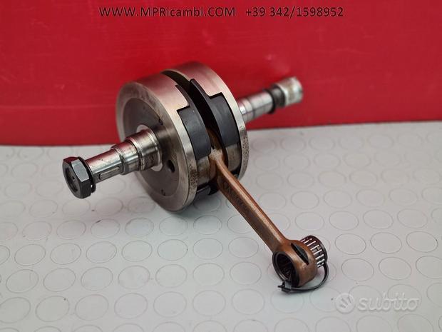 Subito ALBERO MOTORE GAS GAS TXT 321 2001 2000 280 1999